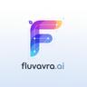 Fluvara.ai Logo