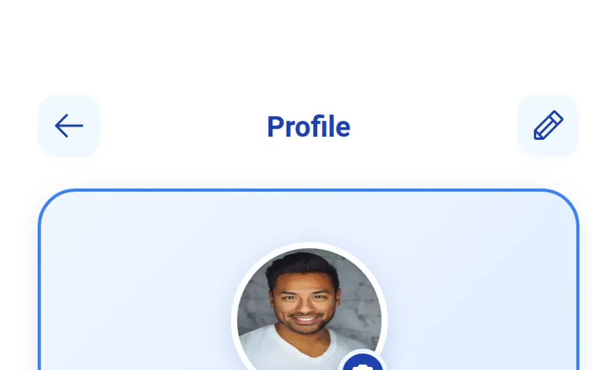 Ride Booking App Trip Flow Screens — UI design generated in Figma with AI