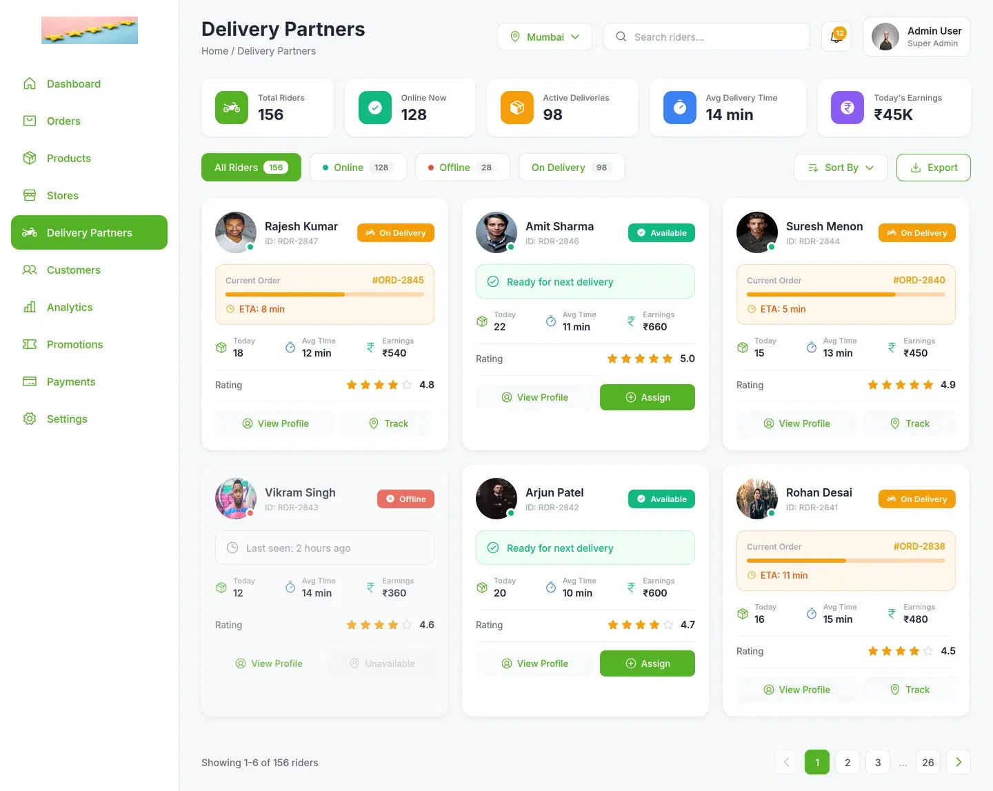 UX/UI Designer Multi-Page Portfolio Website — full portfolio & personal design generated with Fluvara AI in Figma