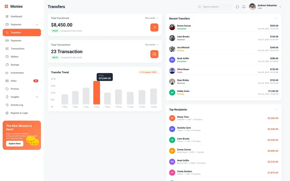 Mobile App Email Login Screen — UI design generated in Figma with AI