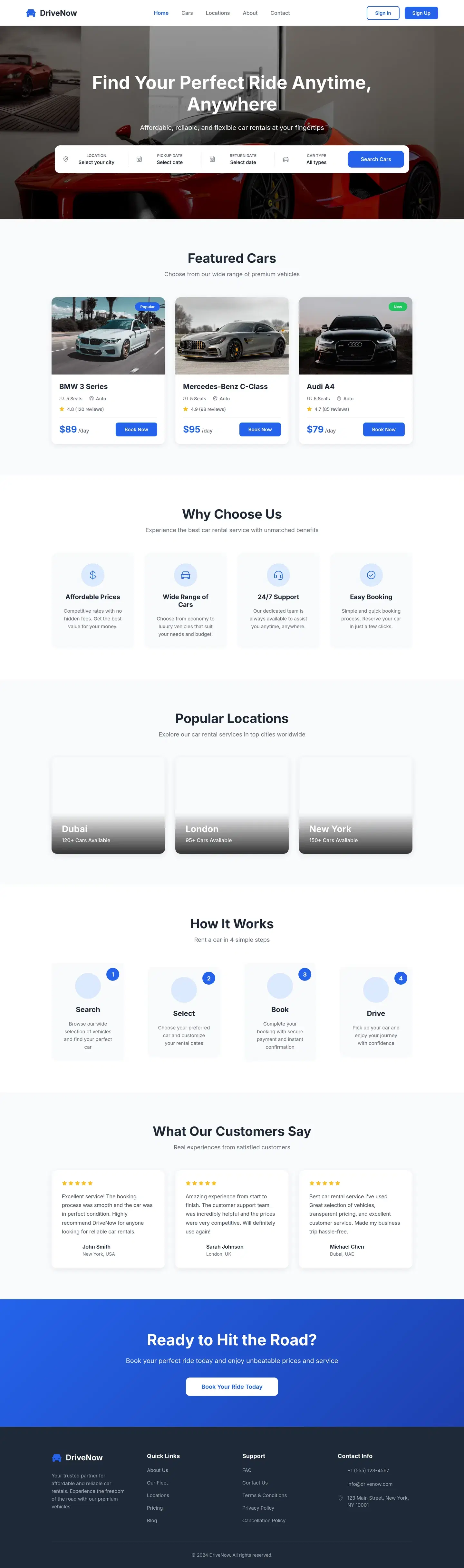 Professional Food Delivery Mobile App Screens — full food & delivery design generated with Fluvara AI in Figma