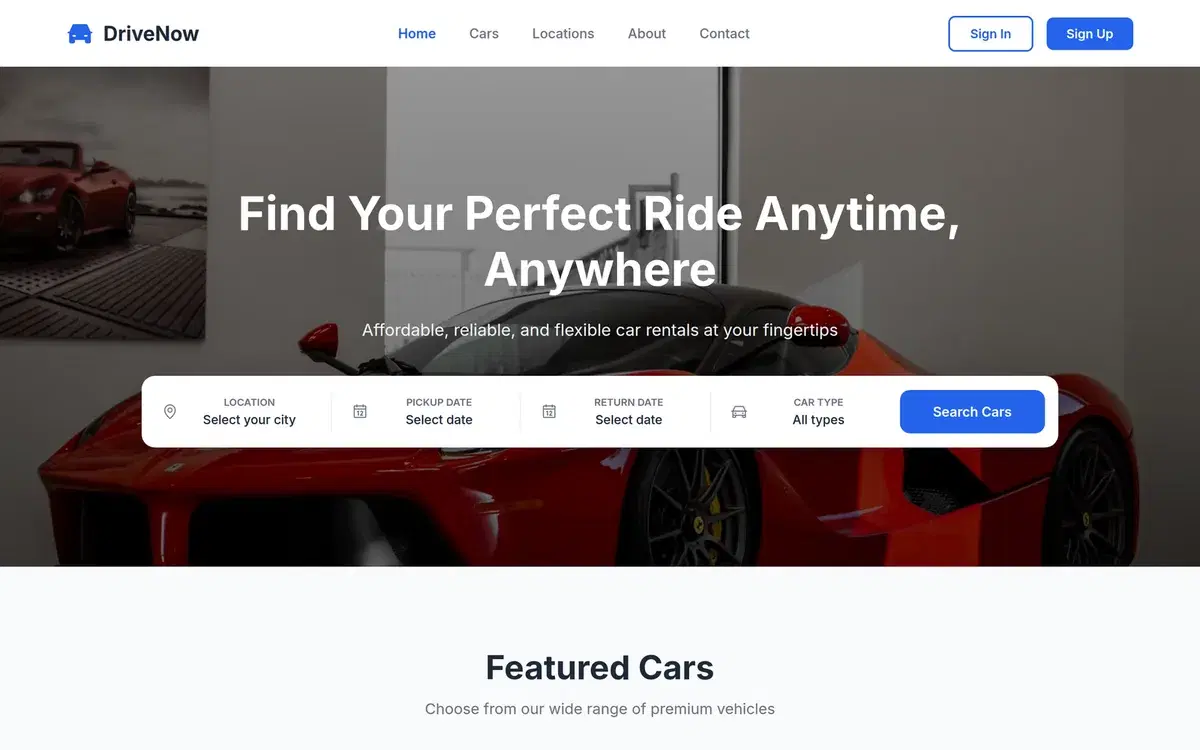 Professional Food Delivery Mobile App Screens — UI design generated in Figma with AI
