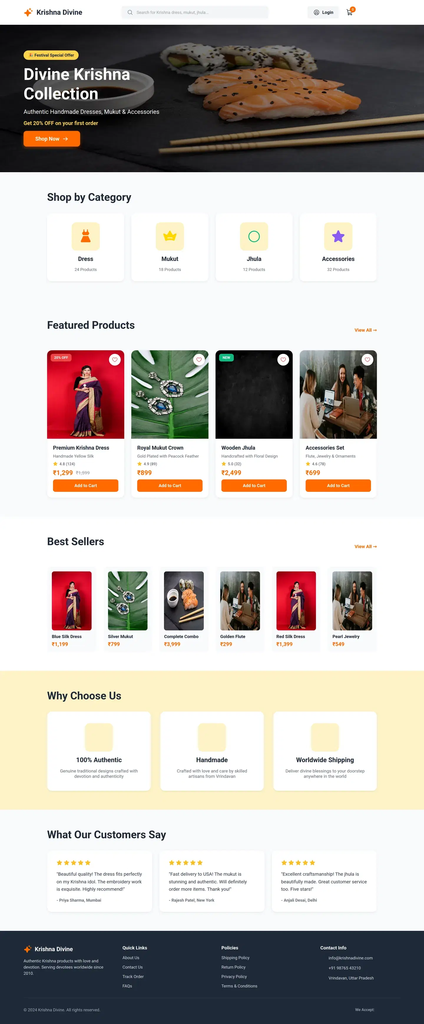 Drag And Drop Image Compression Tool — full saas & web app design generated with Fluvara AI in Figma