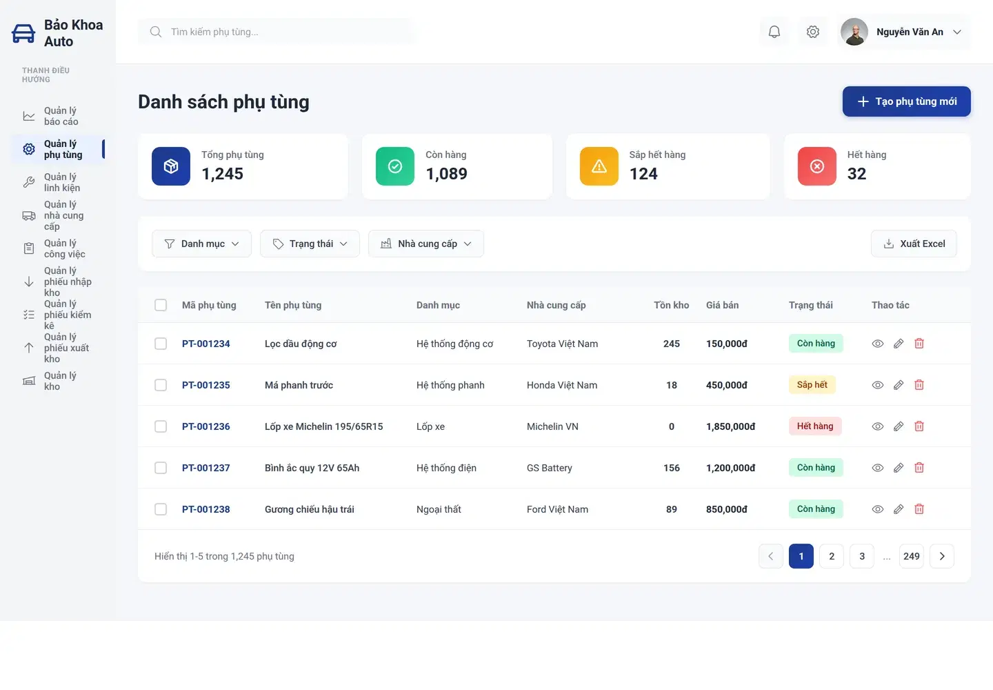 E-Commerce Product Page With Hero Banner — full e-commerce design generated with Fluvara AI in Figma