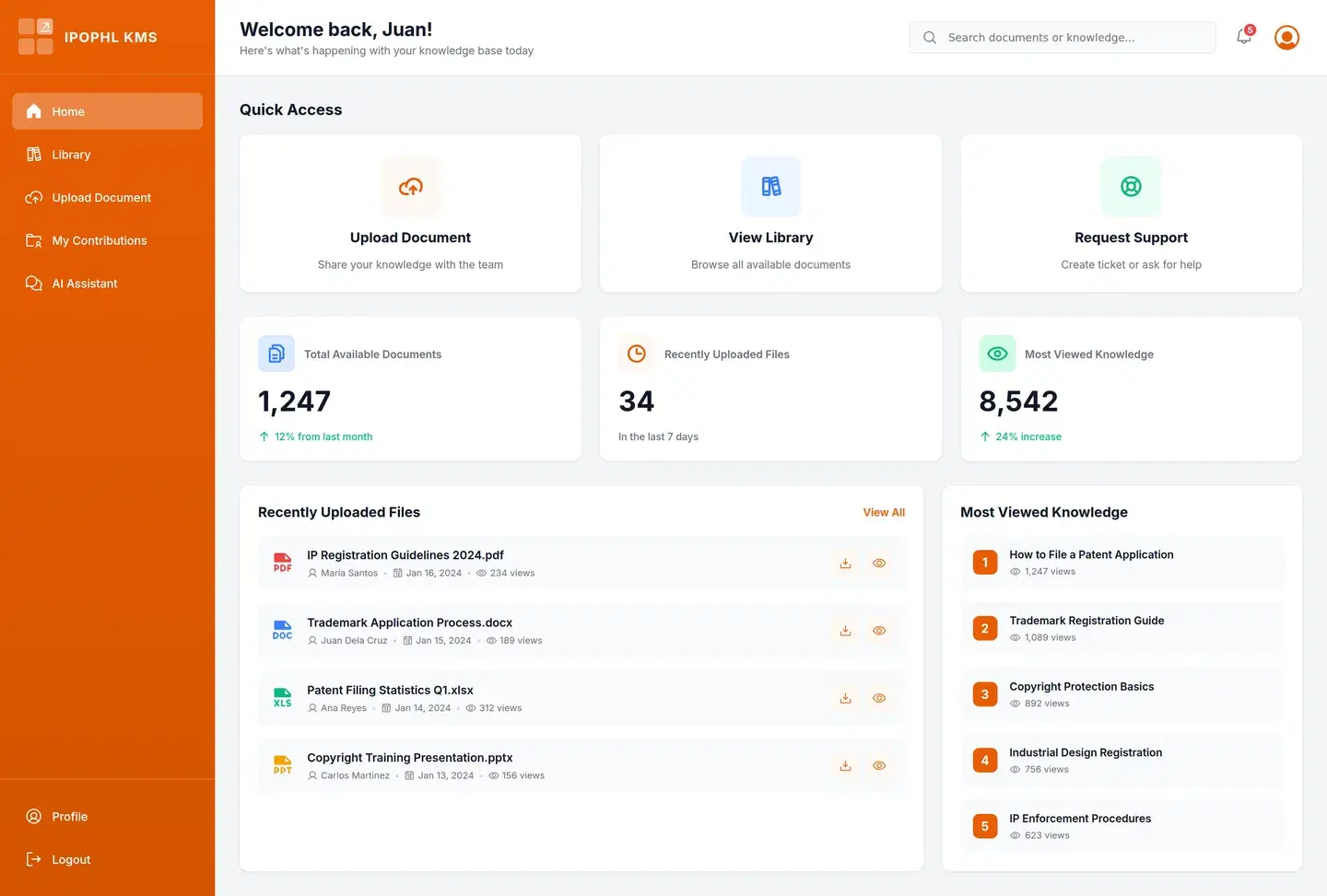 Desktop App Email Login Screen — full authentication & onboarding design generated with Fluvara AI in Figma